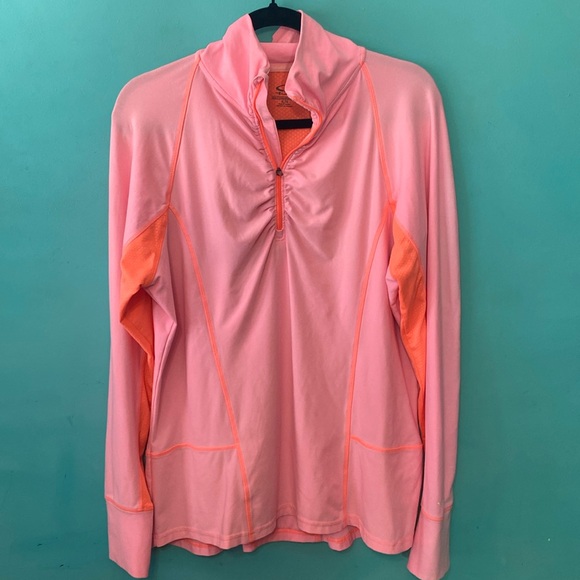 Champion Tops - Champion- athletic top